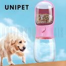 Garrafa de Agua para pet Unipet