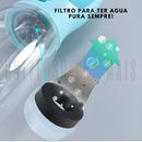 Garrafa de Agua para pet Unipet