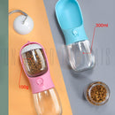 Garrafa de Agua para pet Unipet