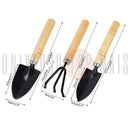 Kit Flowers Jardinagem Fácil