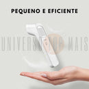 Termômetro digital e Infravermelho Meu Neném