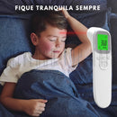 Termômetro digital e Infravermelho Meu Neném