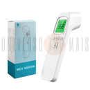 Termômetro digital e Infravermelho Meu Neném