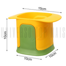 Multi Cubos de Legumes