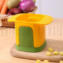 Multi Cubos de Legumes