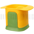 Multi Cubos de Legumes