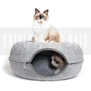 Cama Tunel PetLove