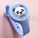 Relógio Repelente Toons