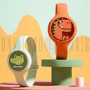 Relógio Repelente Toons