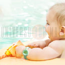 Relógio Repelente Toons