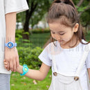 Relógio Repelente Toons