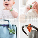 Relógio Repelente Toons