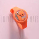 Relógio Repelente Toons