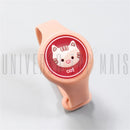 Relógio Repelente Toons