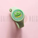 Relógio Repelente Toons