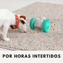 Recipiente de Petisco Automático Robopet