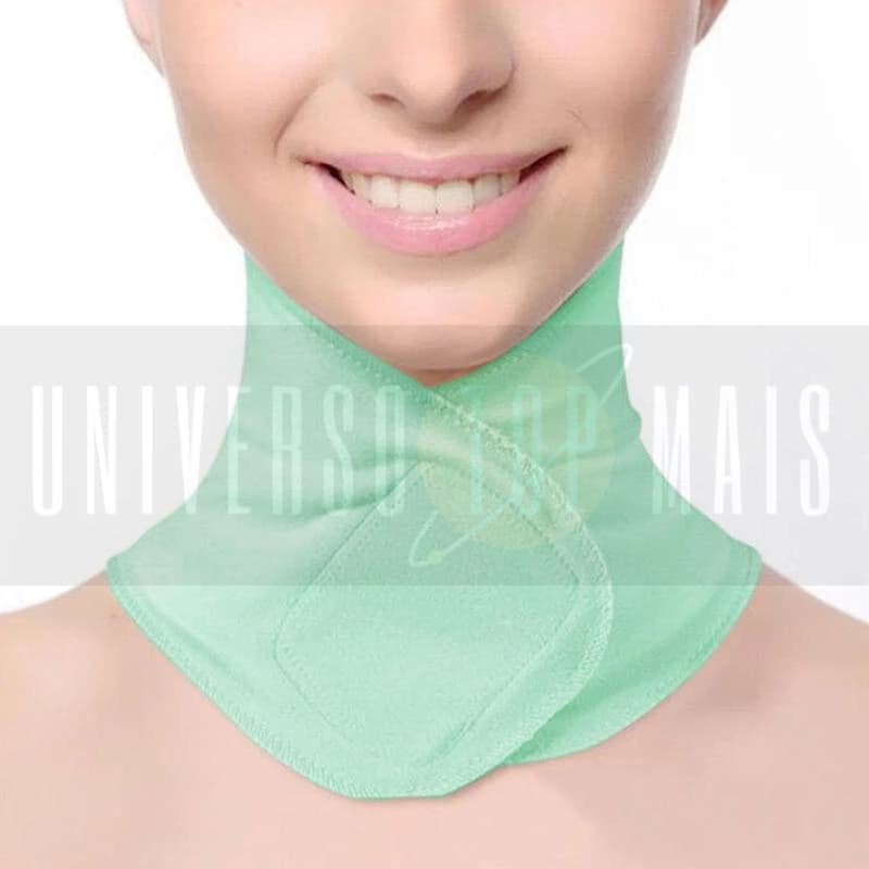 Restaura pescoço Skin Gel