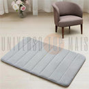 Tapete que absorve toda água Absolute