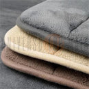 Tapete que absorve toda água Absolute