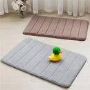 Tapete que absorve toda água Absolute